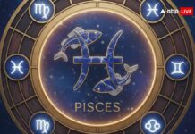 Pisces Horoscope Tomorrow, April 03, 2026: Natives Move Toward Growth With Determination