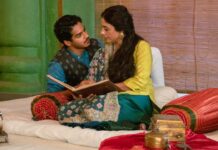 How to have great sex in your 60s