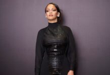 Rihanna: “Women just want to be seen. It’s that simple”