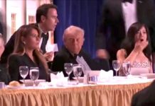 Mentalist Oz Pearlman won’t appear on ‘Jimmy Kimmel Live!’ after WHCD shooting, Melania Trump ‘widow’ quip