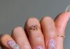 Gem Nails Are the Most Nostalgic Nail Art Trend of 2026