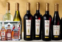 Biggest winemaker in America launches Hail Mary attempt to salvage crumbling empire after mass layoffs