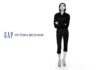 US’ Gap partners with Victoria Beckham on timeless wardrobe essentials