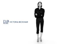 US’ Gap partners with Victoria Beckham on timeless wardrobe essentials