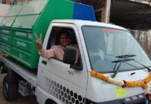 Delhi Man’s Unique ‘Garbage Clinics’ Keep Streets Clean & Earn Turnovers Worth Crores