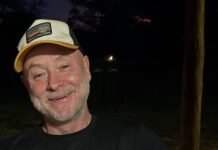 Safari-park owner who once said he’d rather be killed by an elephant than shoot one is fatally tramped … by an elephant