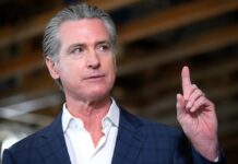 Illegal aliens are getting taxpayer-funded boob jobs and sex change ops in Newsom’s California, watchdog says