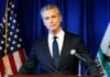 Federal court blocks Newsom’s bid to shackle ICE in Trump immigration win