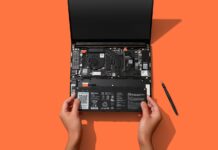 Framework Has a Better, More Take-Apart-Able Laptop