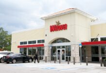 Wawa recalls 4 drink products over undeclared allergen