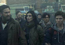 Exclusive: Gerard Butler Opens Up on Shooting 200 Takes a Day for Greenland 2: Migration