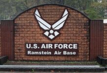 Trump says U.S. may cut the number of American troops in Germany