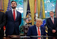 Trump says U.K.’s Starmer can “recover” as Epstein scandal hits him again