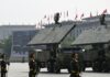 US intelligence detects signs China is weighing giving Iran advance radar systems