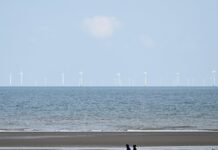 Iran war shows “era of fossil fuel security is over,” says U.K energy secretary