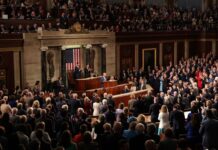 King Charles tells Congress that alliance is “more important today” than ever