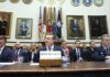 Hegseth faces questioned on overall Iran war strategy
