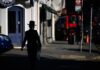 U.K. pledges $34 million to fight antisemitism emergency after stabbing