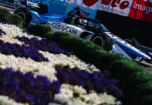 How to watch IndyCar 2026 at Long Beach: Weekend schedule, start time, TV