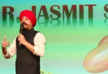 One Man’s Idea Turned Discarded Mango Seeds Into 8 Lakh Trees Across India