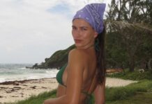 34 easy summer hairstyles that will keep you cool