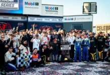 Joe Gibbs Racing intends to amend Spire, Gabehart lawsuit