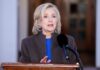 Hillary Clinton rips Trump on migrant child detentions, but Bill Clinton’s own record cuts deep