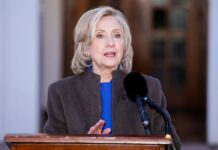 Hillary Clinton rips Trump on migrant child detentions, but Bill Clinton’s own record cuts deep