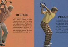 What should move first to start your downswing? We explain