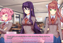 Google removes Doki Doki Literature Club! from the Play Store