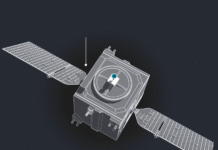 Inside China’s plans to fight in space