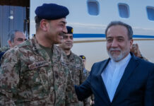 Pakistan expecting ‘major breakthrough’ tied to Iran’s nuclear programme