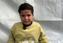 Al-Noor centre: A lifeline for blind children in Gaza