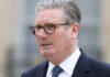 Will Keir Starmer resign?