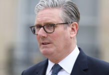 Will Keir Starmer resign?