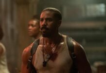 A Battlefield movie adaptation is on the way, possibly starring Michael B. Jordan