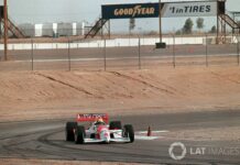 How Ayrton Senna’s Penske IndyCar test unfolded