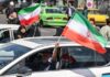 Markets embrace Iran ceasefire news despite ongoing strikes