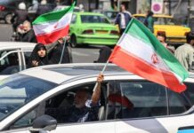 Markets embrace Iran ceasefire news despite ongoing strikes