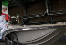 US eyes Iran fast boats with ‘kill’ tactics tested in Venezuela drug-boat strikes