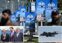 Iran’s refusal of second round of US peace talks was ‘posturing’: Pakistani sources