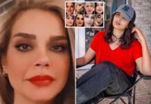 Two women Trump called for Iran to spare already released on bail, rights group says