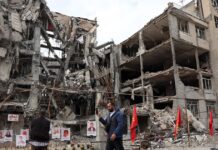 4/15: The Takeout with Major Garrett