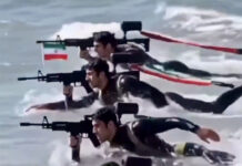 Iranian Propaganda Going Crazy On Hilarious AI Videos