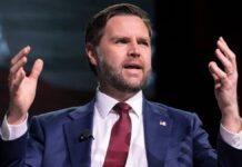 Vance says he’s ‘grateful’ for Pope Leo’s statement on not wanting public debate with Trump