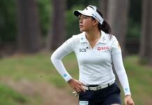 World No. 1 Jeeno Thitikul tops list of surprises to miss Chevron Championship cut