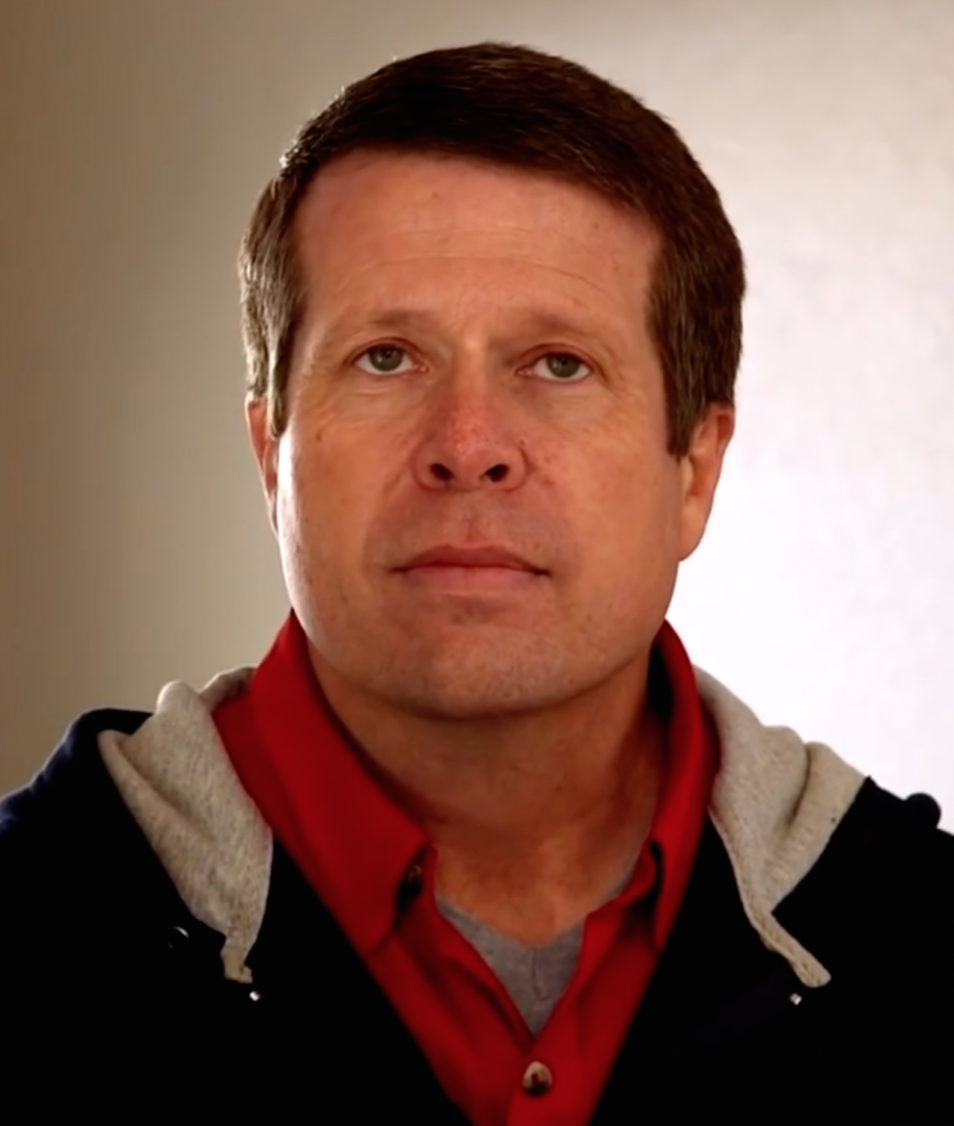 Jim Bob Duggar to Joseph Duggar: ‘You Have Made Some Terrible Decisions’