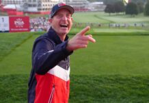 Is Jim Furyk the right pick as Ryder Cup captain? Our writers discuss