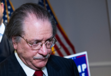 Trump ally diGenova tapped to lead DOJ probe into Brennan over Russia probe origins