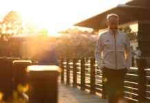 Audi F1 boss may have unwittingly revealed why Jonathan Wheatley quit